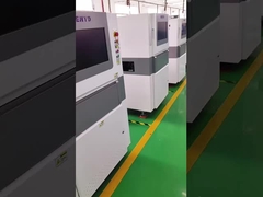 Werkstatt für SMT AOI