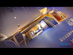 Video zur Feier des 15. Jahrestages von MENTO